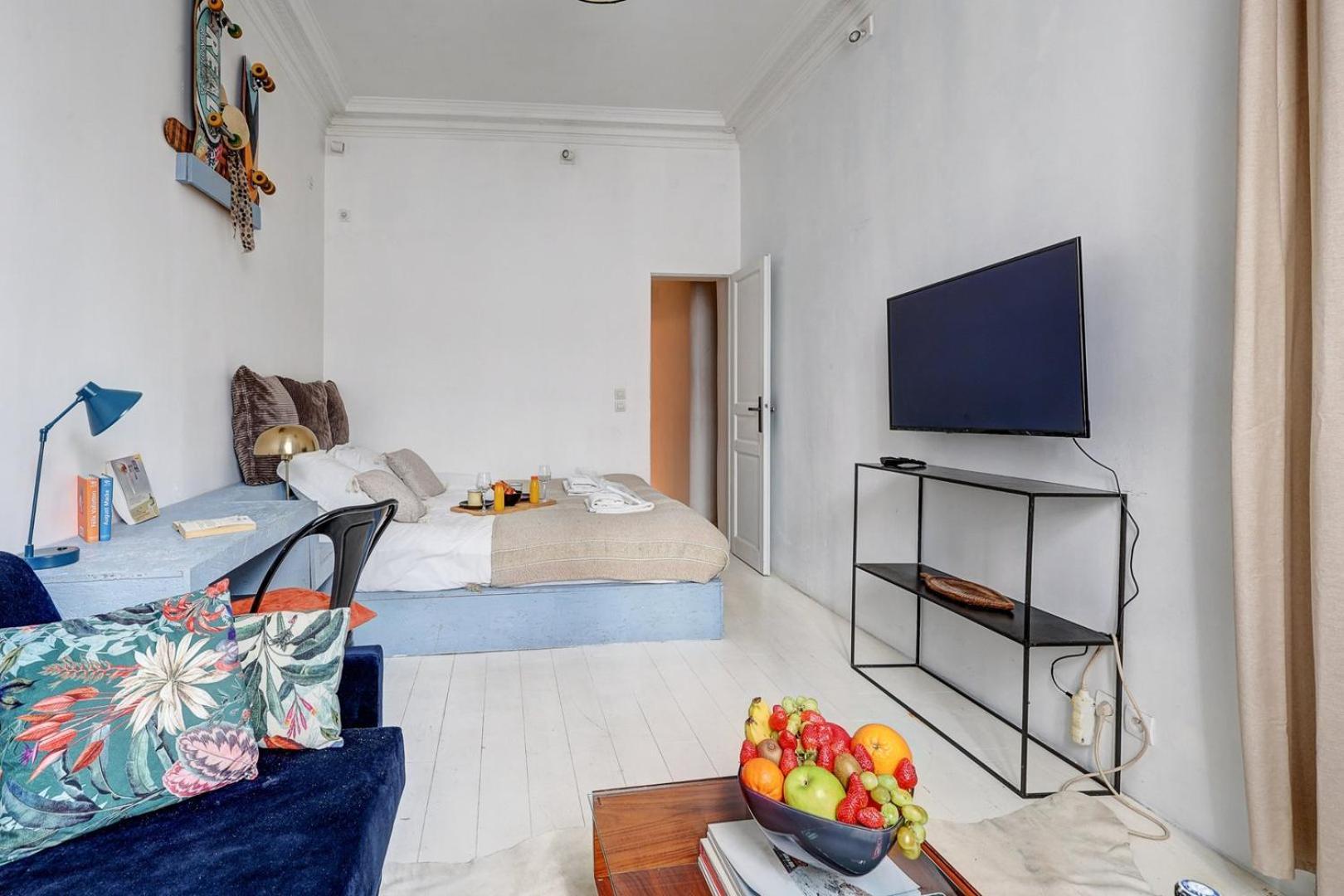 372 Suite Saulnier 2 - Superbe Appartement A Paris Exteriör bild